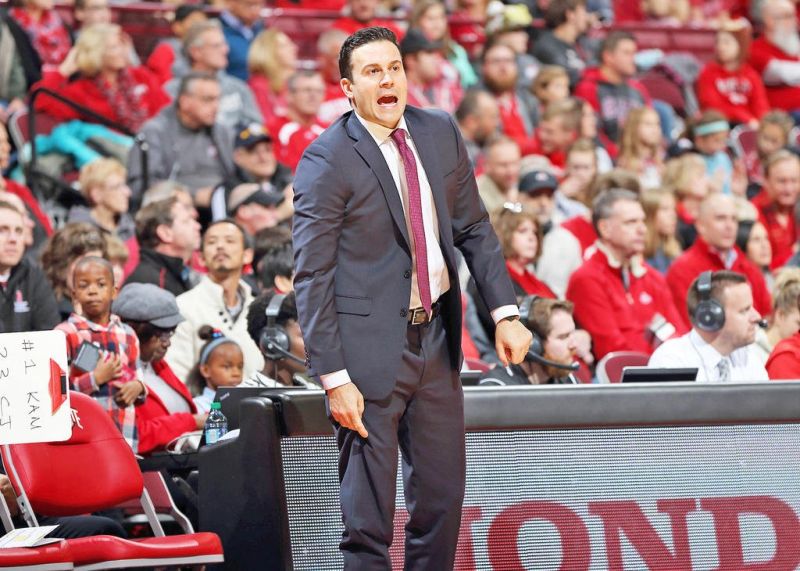 Ex-Scot Pedon named coach  at Illinois State