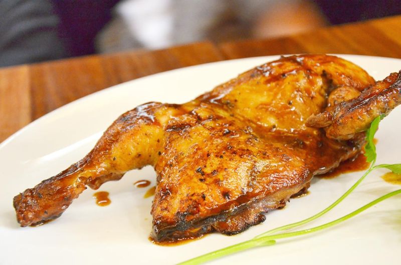 Exchange Club barbecue is Feb. 4