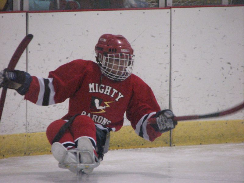 Expansion on the horizon for Adaptive Sports Program of Ohio