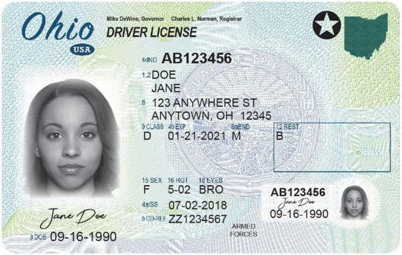 Failure to renew in time could result in fines up to $150
