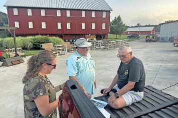 Fair board preparation is the unsung hero of fair week