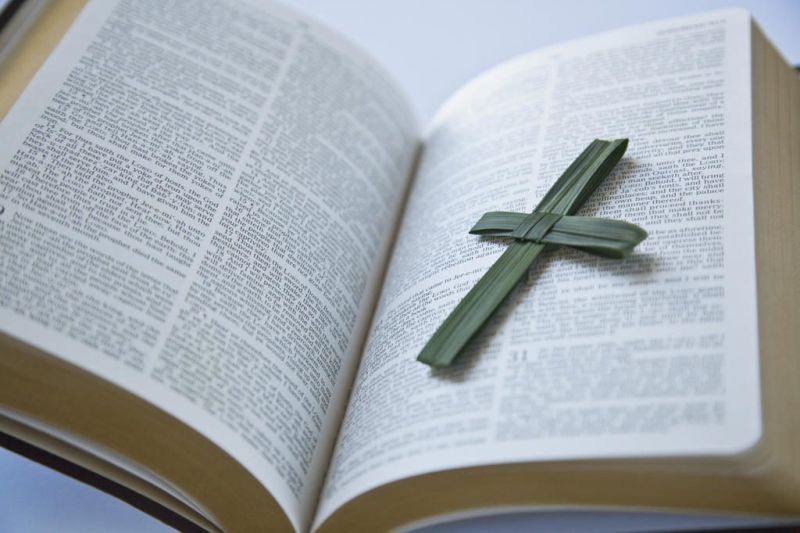 Fairless clergy to hold Palm Sunday service