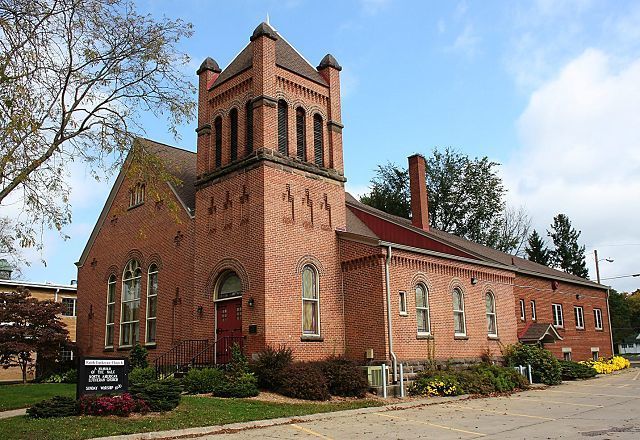 Faith Lutheran makes bold stand to leave ELCA and join NALC council