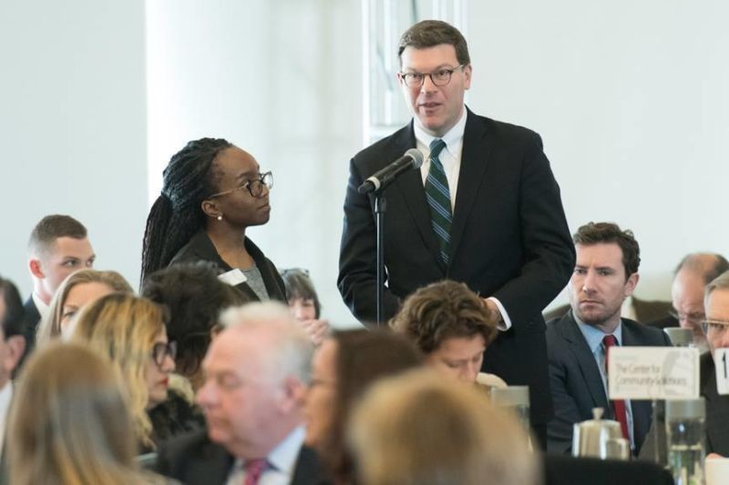 Fall Academy of Religion celebrates half a century