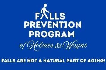 Falls prevention free eight-week program starts Jan. 8