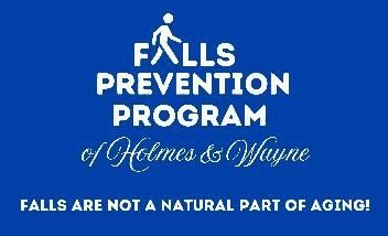 Falls prevention free eight-week program starts Jan. 8