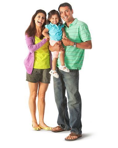 Family Connect event provides activities for children and parents