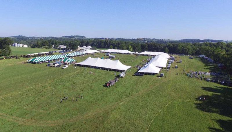 Family Farm Field Day a tradition of preserving farming with a purpose