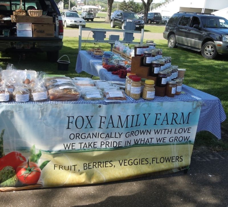 Family Farm Market