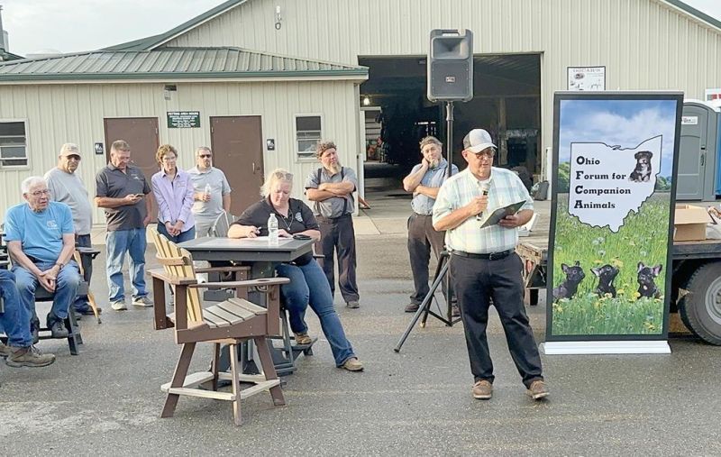 Farm Bureau aids food pantries through Harvest for Hunger