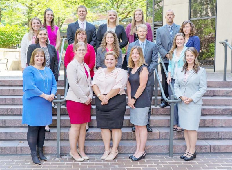 Farm Bureau chooses elite training participants