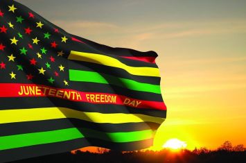 Farmers market and library to host Juneteenth celebrations
