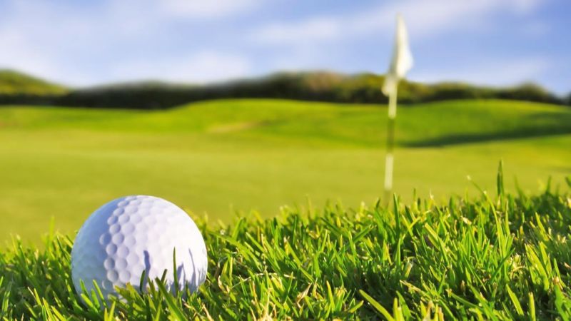 FCA holding golf fundraiser