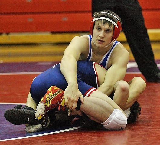 Feathers in the cap for two West Holmes All-Stars