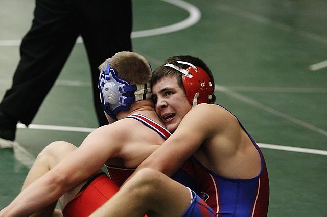 Feathers in the cap for two West Holmes All-Stars