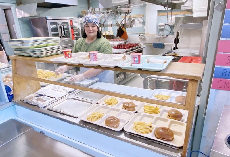 Feeding West Holmes students doesn’t just happen