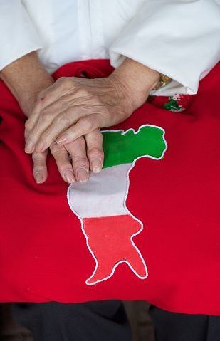 Festa Italiana makes all downtown Wooster Italian for a day