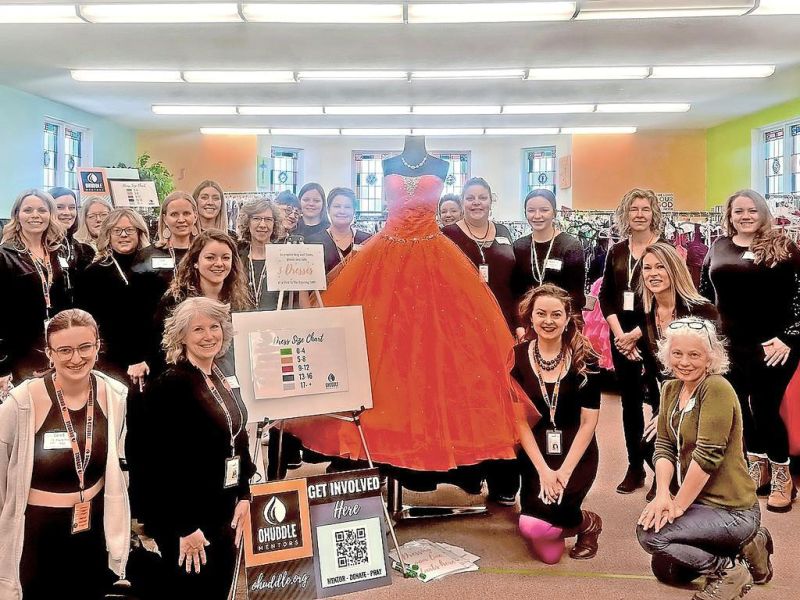 Fiery Godmother returning for fourth year on Jan. 11