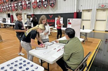 Financial literacy program an eye-opener for area eighth-graders