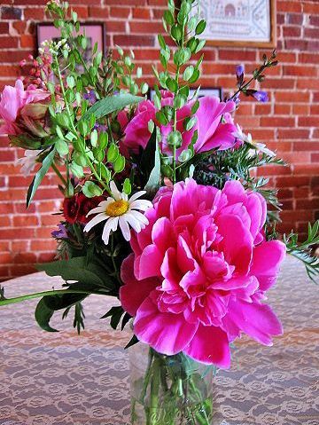Find local flowers for special occasions at Local Roots