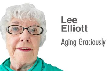 Finding creativity and curiosity after retirement