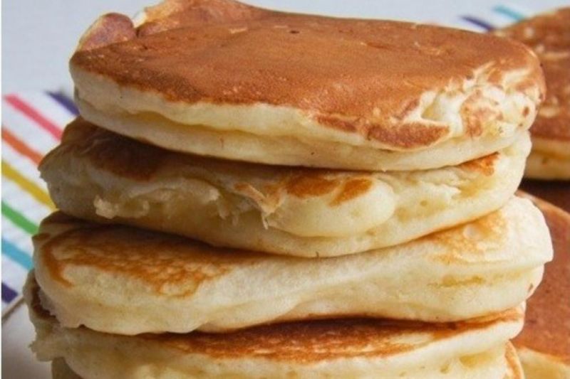 Firefighters to host pancake breakfast at Zoar