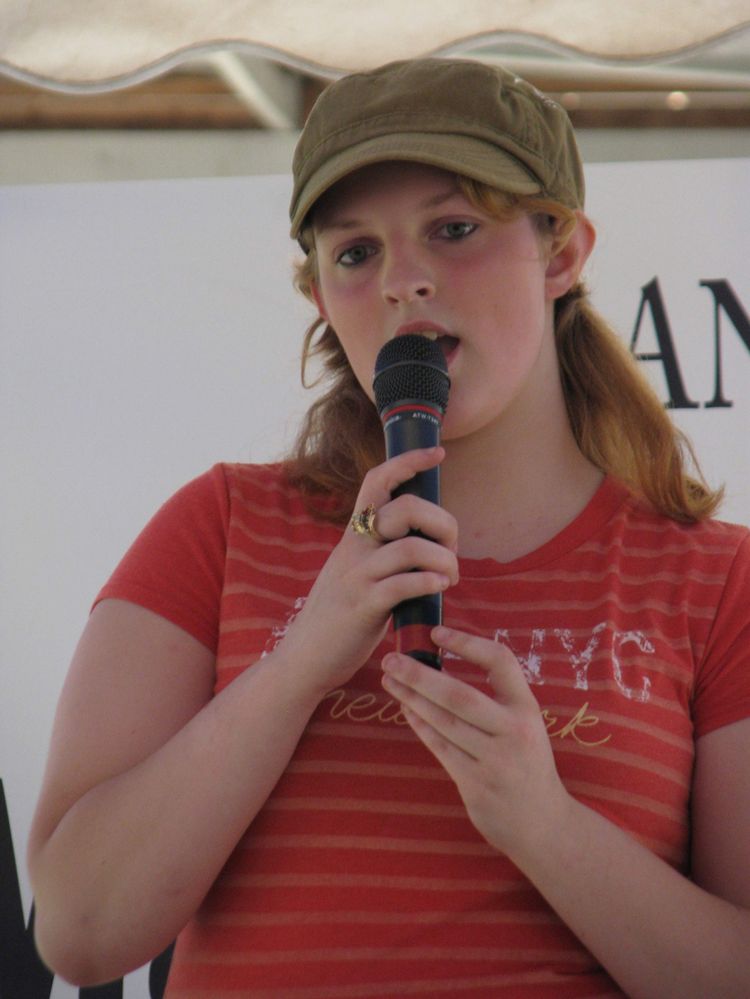 First Annual Thunder Idol; a Booming Success