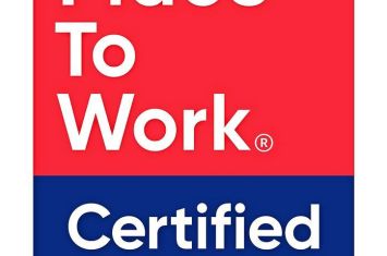 First Federal certified as Great Place to Work