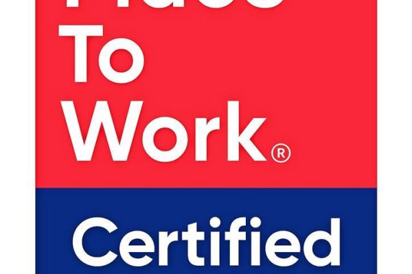 First Federal certified as Great Place to Work