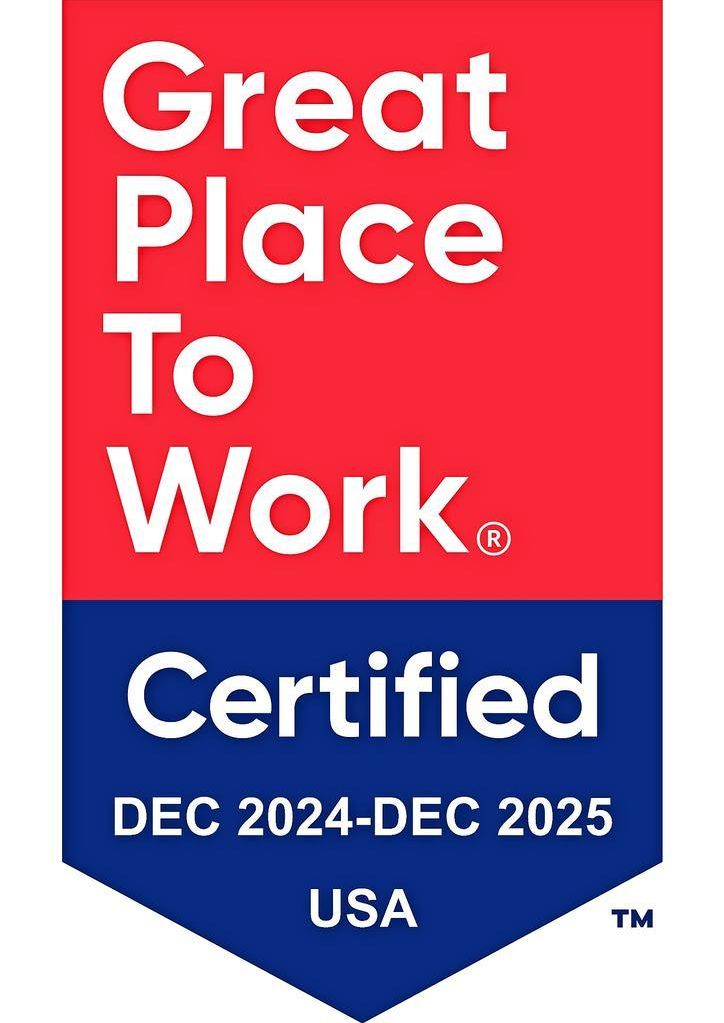 First Federal certified as Great Place to Work