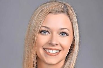 Ruegsegger promoted at First Federal in Berlin