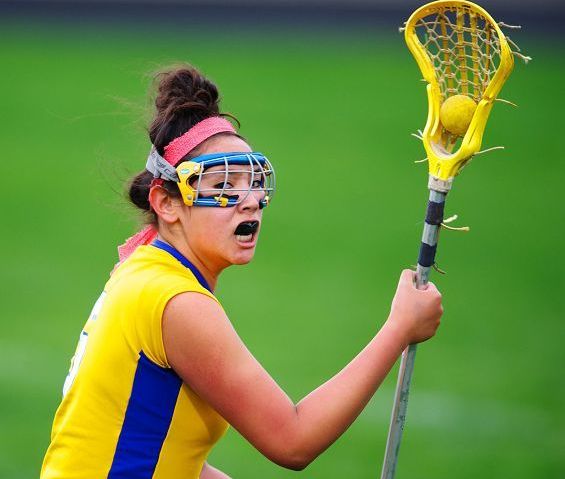 First lax season under belt, Generals Redmond looks to future