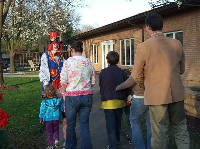 Fitness, food and fun makes Community Summer Walking Challenge kick off event a success