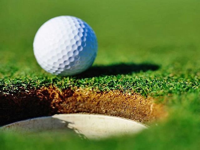 Fitting ending to Herm Cline Memorial Golf Tournament