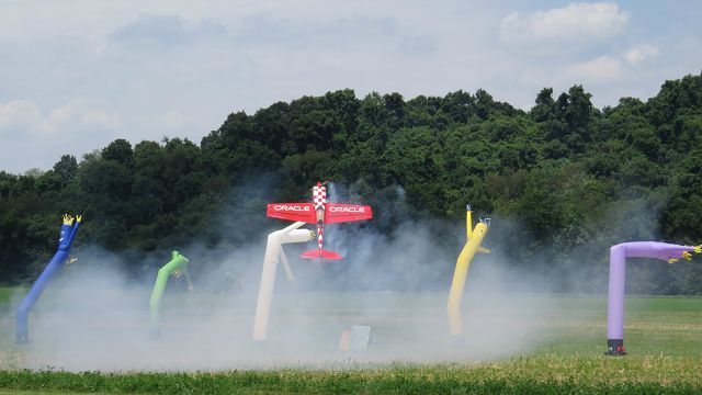 Flite Fest: Festival of Flight celebrates radio-controlled aircraft