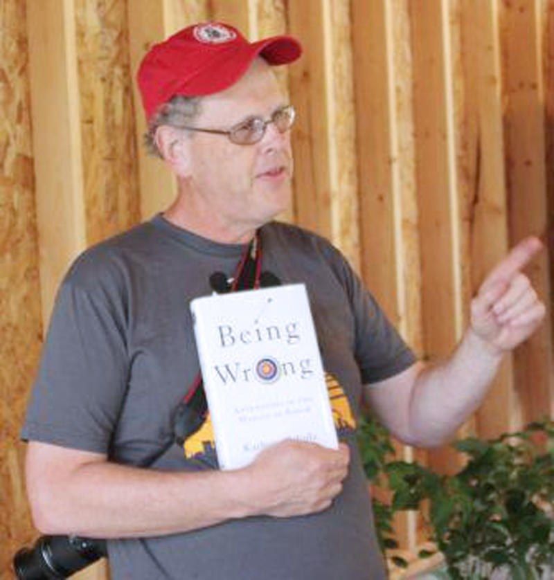 Forestry group to meet