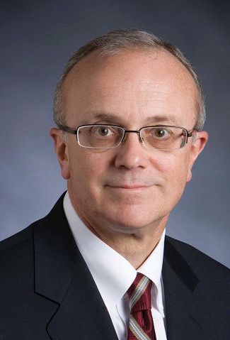 Former DuPont VP to speak at COW, Oct. 26