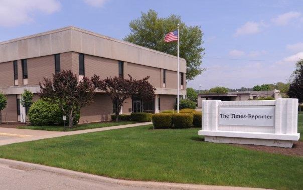 Former Times Reporter property purchased by Provia