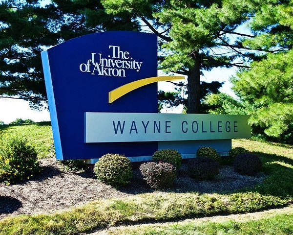 Former Wayne College student recognized by UA trustees
