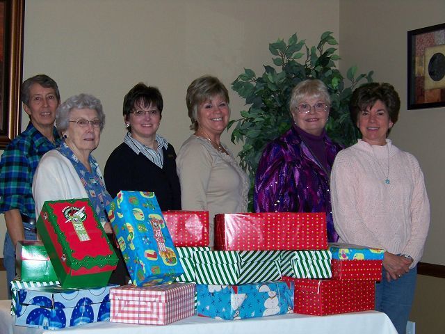 Fort Laurens Chapter of DAR meeting notes