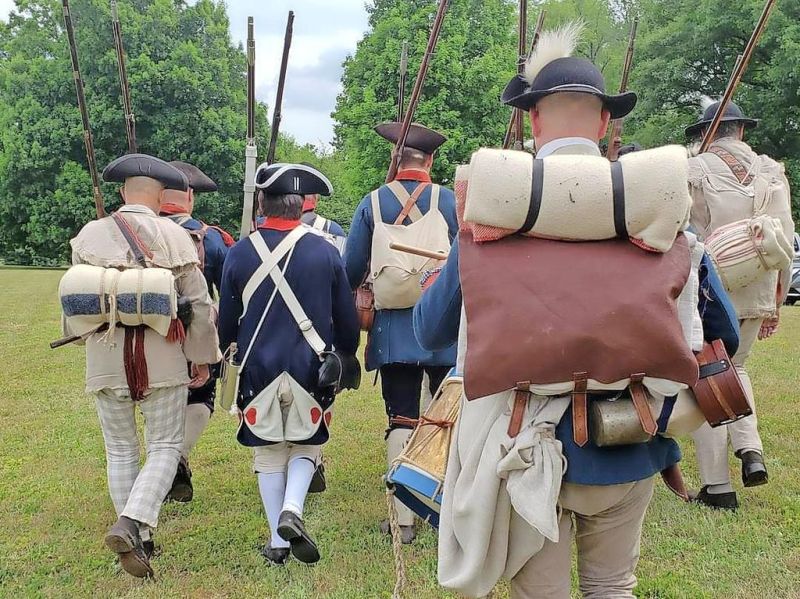Fort Laurens Museum opens May 4