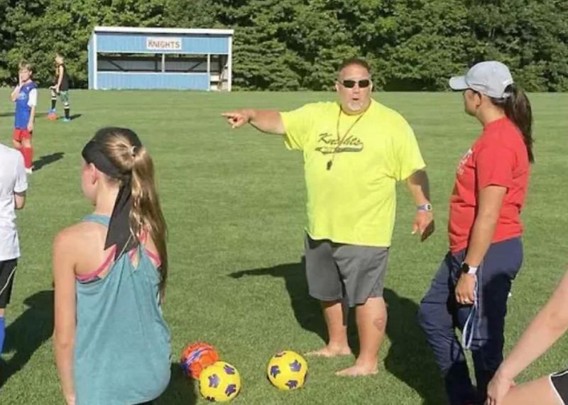 Foundation being laid for rebuild of WH boys soccer program