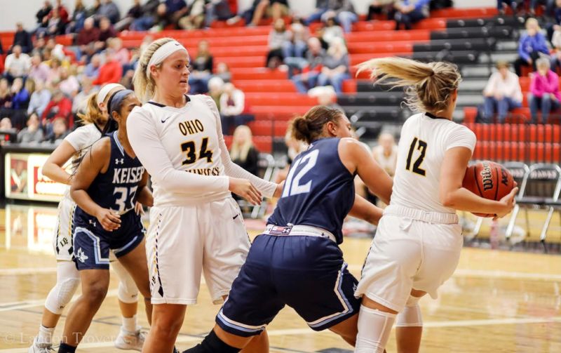 Four former foes now fast friends who are driving ODU’s basketball season