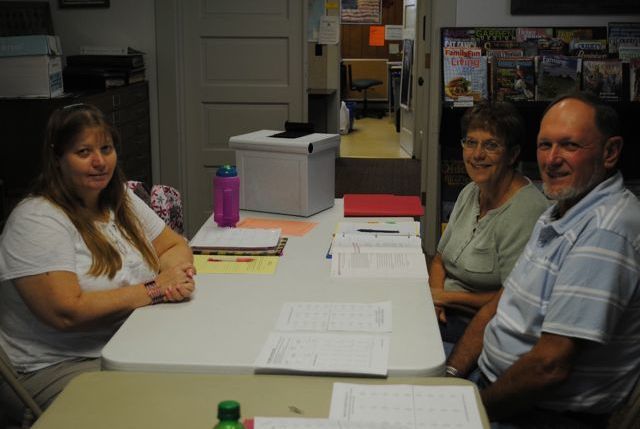 Fredericksburg residents ready and ABLE to learn