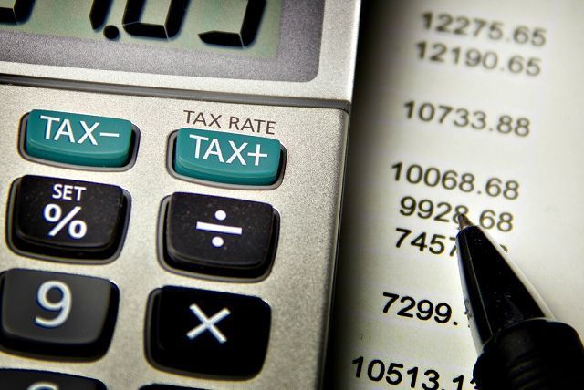 Free tax clinics offered at County Library