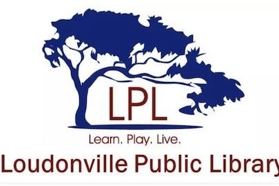 Friends of Loudonville library program to feature local chef