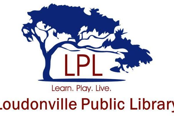 Friends of the LPL book sale is May 24
