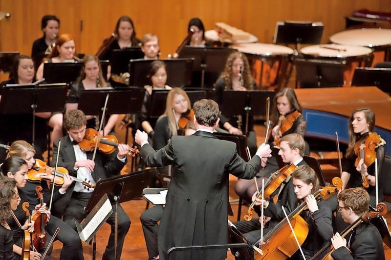 Friends of WSO receives grant to fund children's concert