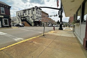 Funding in process for pair of Holmes County programs