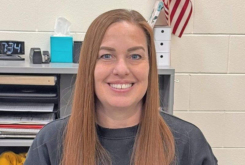 Gallion-Lemon still dedicated, still passionate to help students